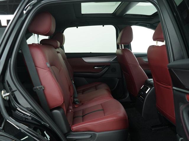 used 2025 Mazda CX-70 PHEV car, priced at $50,998