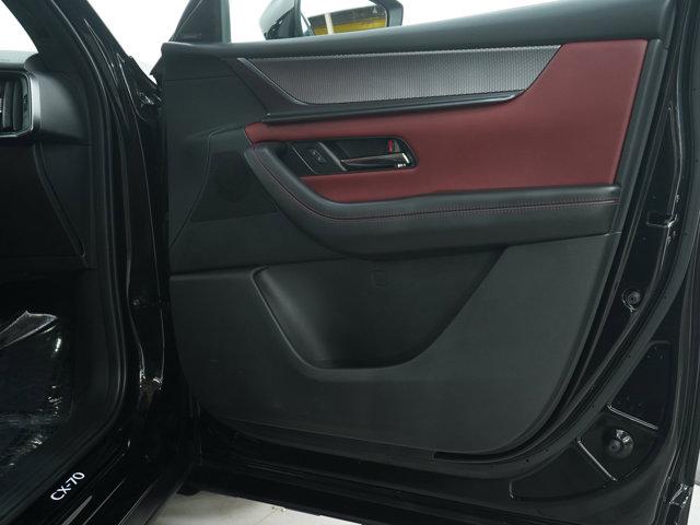 used 2025 Mazda CX-70 PHEV car, priced at $50,998