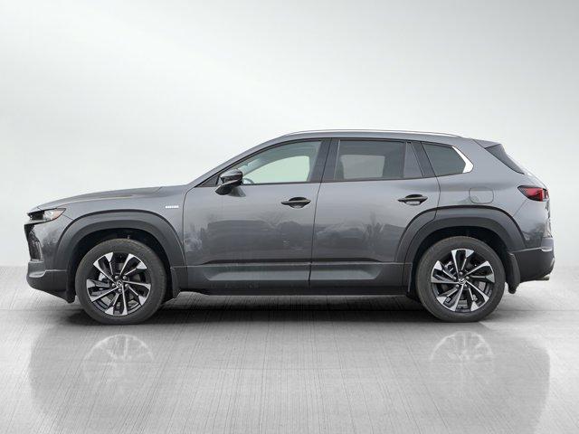 new 2025 Mazda CX-50 Hybrid car, priced at $41,139