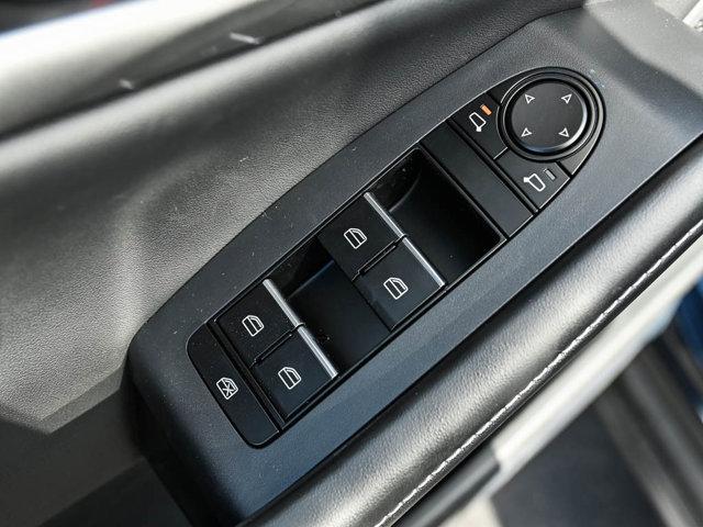 new 2026 Mazda CX-30 car, priced at $30,719