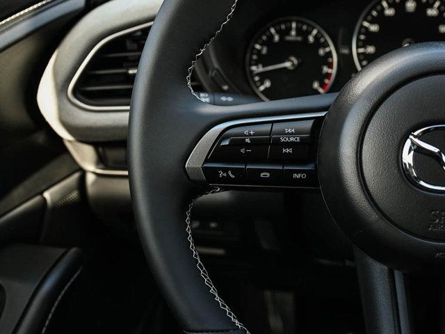 new 2026 Mazda CX-30 car, priced at $30,719