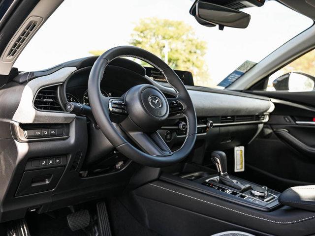 new 2026 Mazda CX-30 car, priced at $30,719