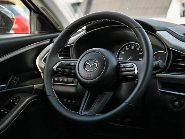 new 2026 Mazda CX-30 car, priced at $30,719