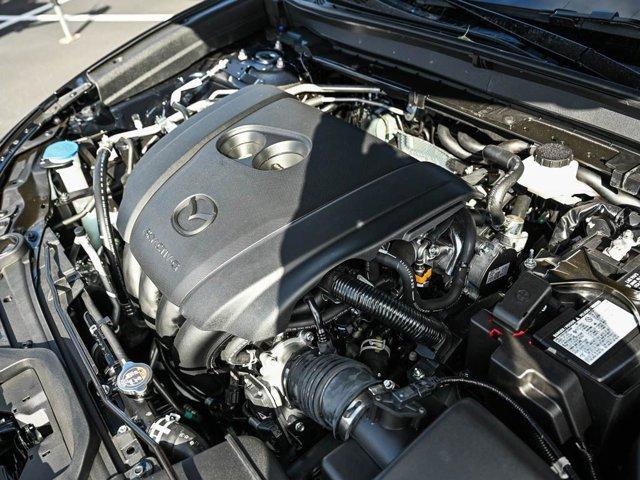 new 2026 Mazda CX-30 car, priced at $30,719