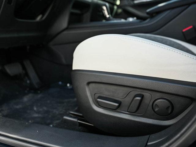 new 2026 Mazda CX-30 car, priced at $30,719