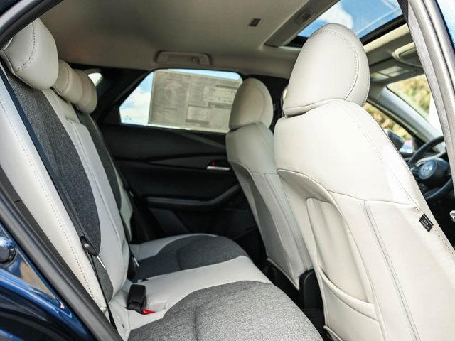 new 2026 Mazda CX-30 car, priced at $30,719