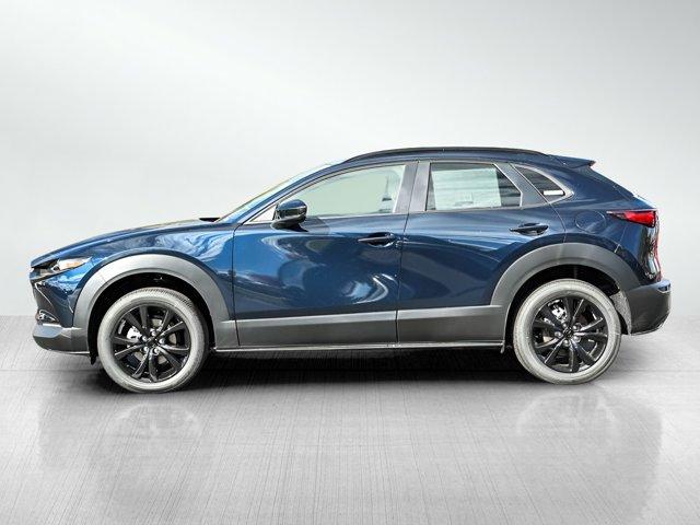 new 2026 Mazda CX-30 car, priced at $30,719