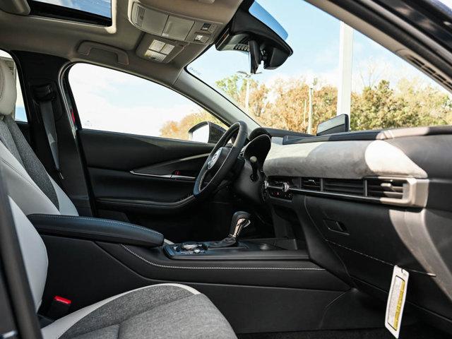 new 2026 Mazda CX-30 car, priced at $30,719