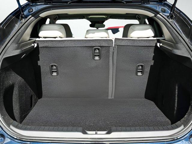 new 2026 Mazda CX-30 car, priced at $30,719