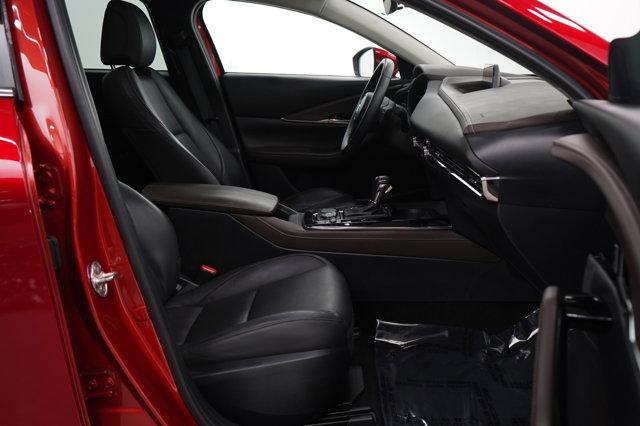 used 2022 Mazda CX-30 car, priced at $25,599