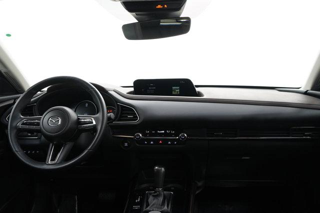 used 2022 Mazda CX-30 car, priced at $25,599