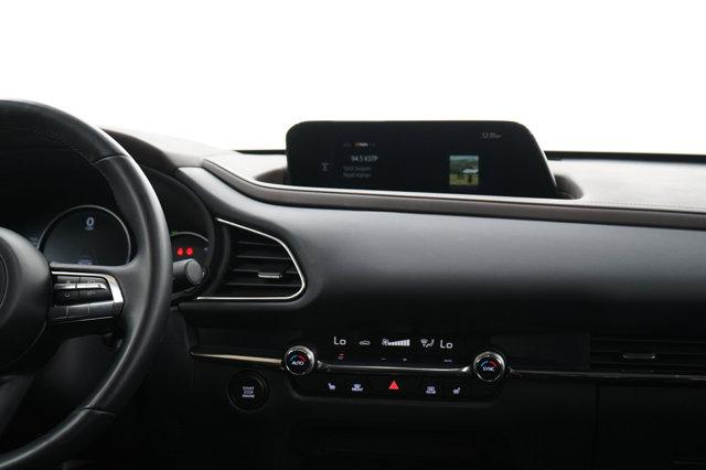 used 2022 Mazda CX-30 car, priced at $25,599