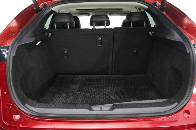 used 2022 Mazda CX-30 car, priced at $25,599