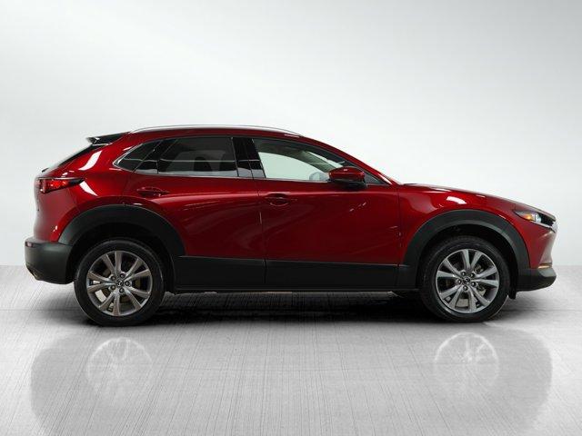 used 2022 Mazda CX-30 car, priced at $25,599