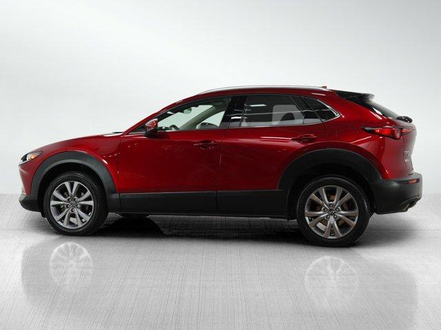used 2022 Mazda CX-30 car, priced at $25,599