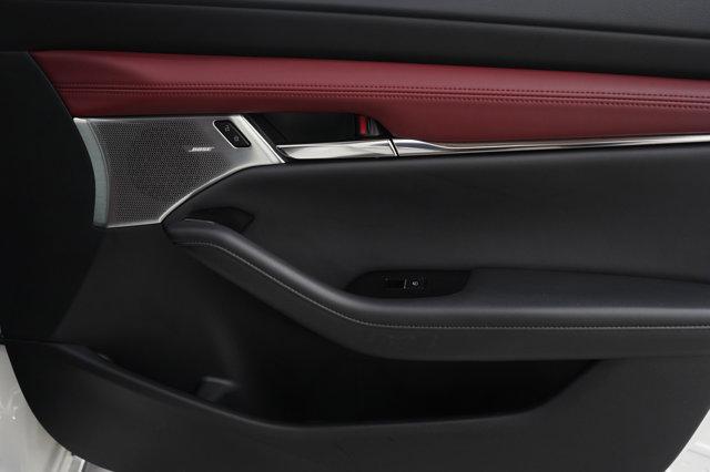 used 2022 Mazda Mazda3 car, priced at $27,599