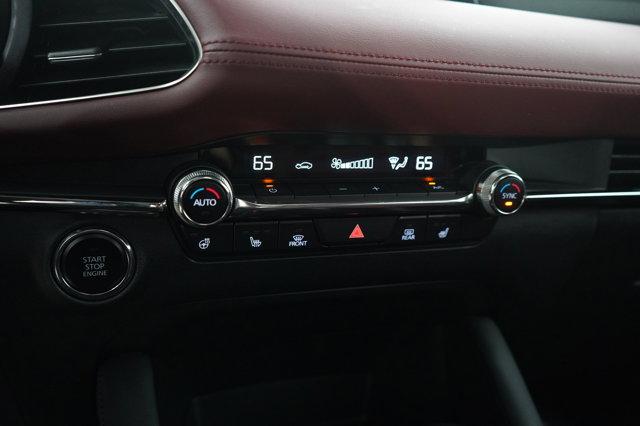 used 2022 Mazda Mazda3 car, priced at $27,599