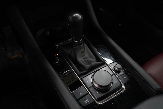 used 2022 Mazda Mazda3 car, priced at $27,599
