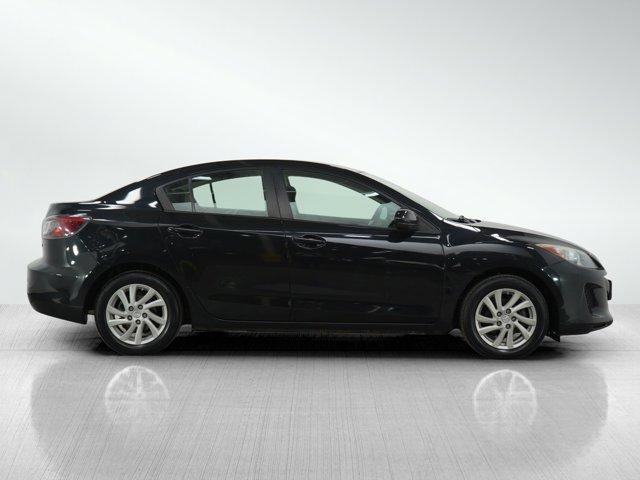 used 2012 Mazda Mazda3 car, priced at $6,998