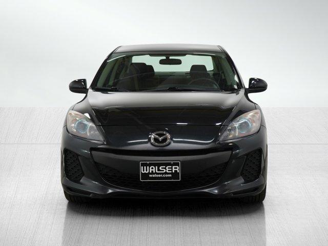 used 2012 Mazda Mazda3 car, priced at $6,998