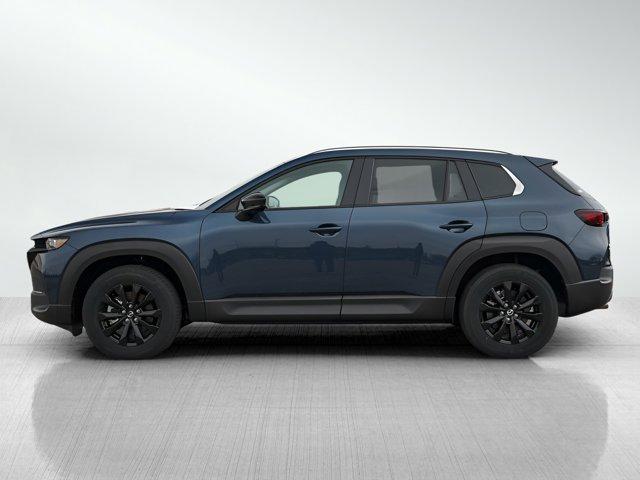 new 2025 Mazda CX-50 car, priced at $30,962