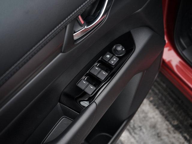 new 2025 Mazda CX-5 car, priced at $30,563