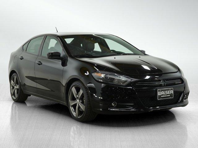 used 2015 Dodge Dart car, priced at $9,998