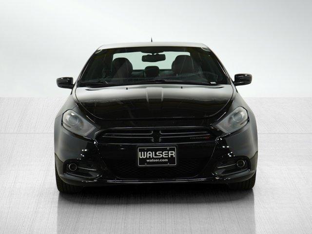 used 2015 Dodge Dart car, priced at $9,998