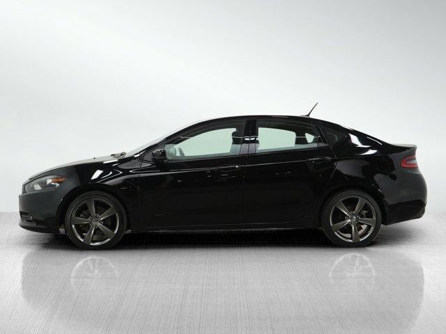 used 2015 Dodge Dart car, priced at $9,998