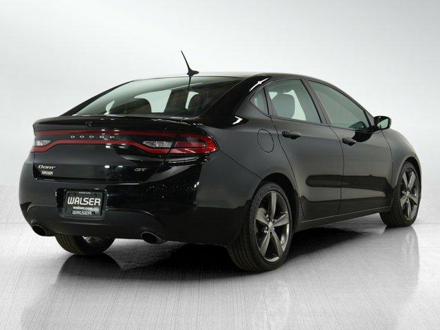 used 2015 Dodge Dart car, priced at $9,998