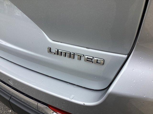 used 2022 Jeep Grand Cherokee car, priced at $28,998