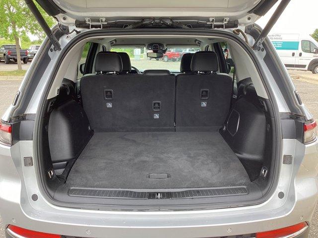 used 2022 Jeep Grand Cherokee car, priced at $28,998