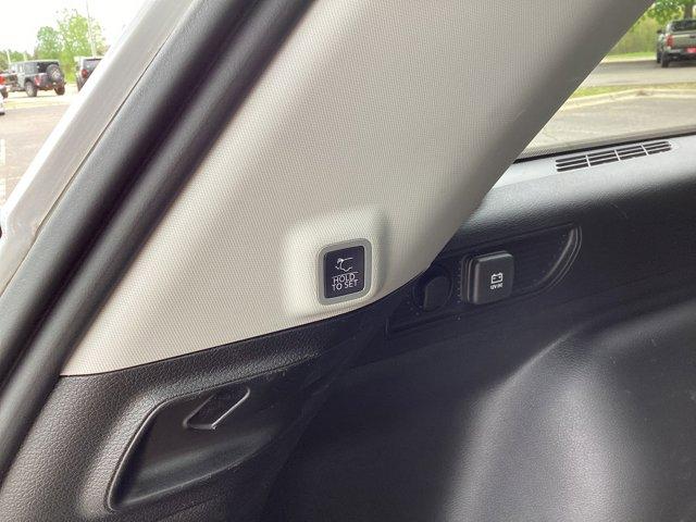 used 2022 Jeep Grand Cherokee car, priced at $28,998