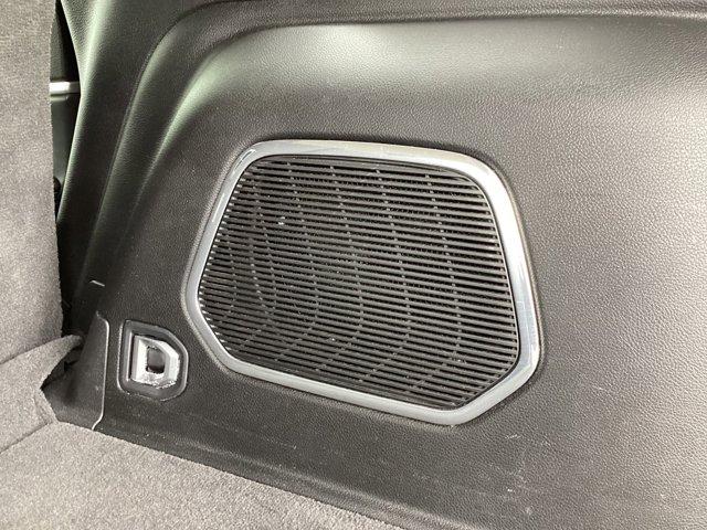 used 2022 Jeep Grand Cherokee car, priced at $28,998