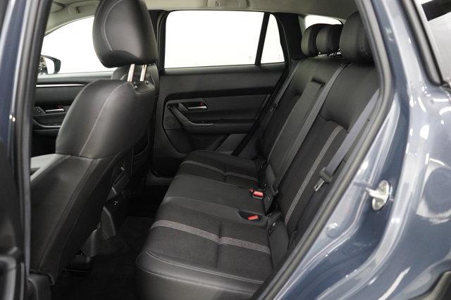 used 2024 Mazda CX-50 car, priced at $27,599