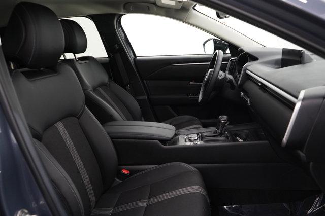 used 2024 Mazda CX-50 car, priced at $27,599