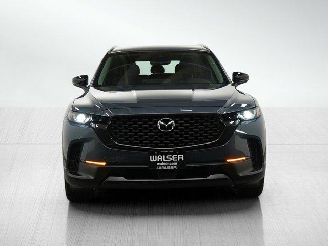 used 2024 Mazda CX-50 car, priced at $27,599