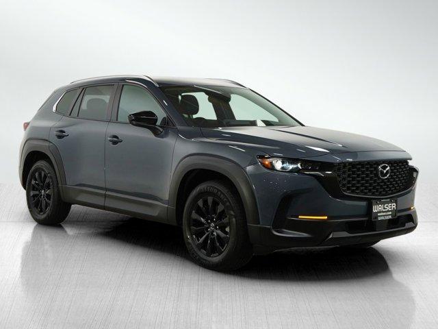 used 2024 Mazda CX-50 car, priced at $27,599