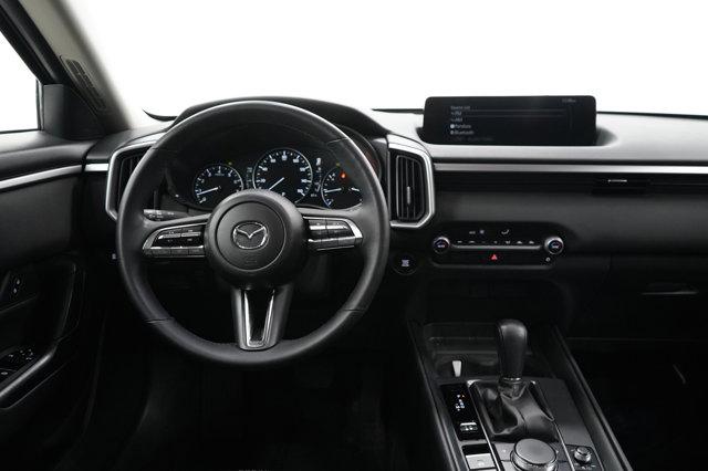 used 2024 Mazda CX-50 car, priced at $27,599
