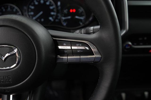 used 2024 Mazda CX-50 car, priced at $27,599