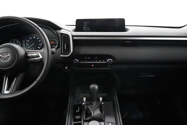 used 2024 Mazda CX-50 car, priced at $27,599