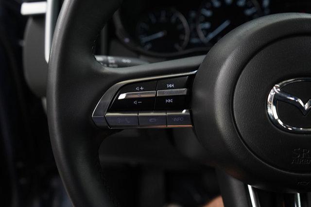 used 2024 Mazda CX-50 car, priced at $27,599