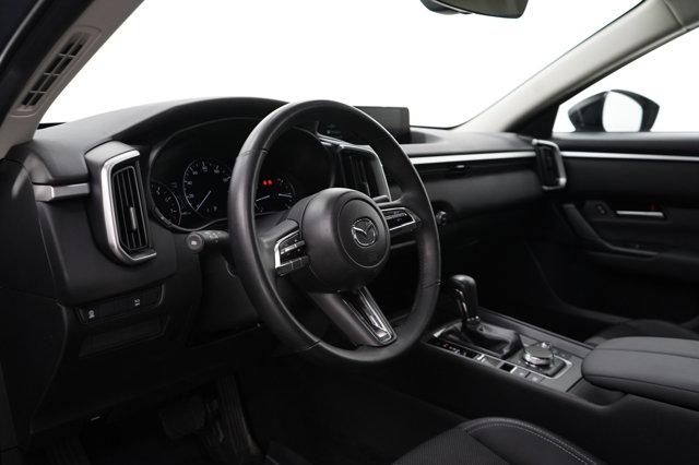used 2024 Mazda CX-50 car, priced at $27,599