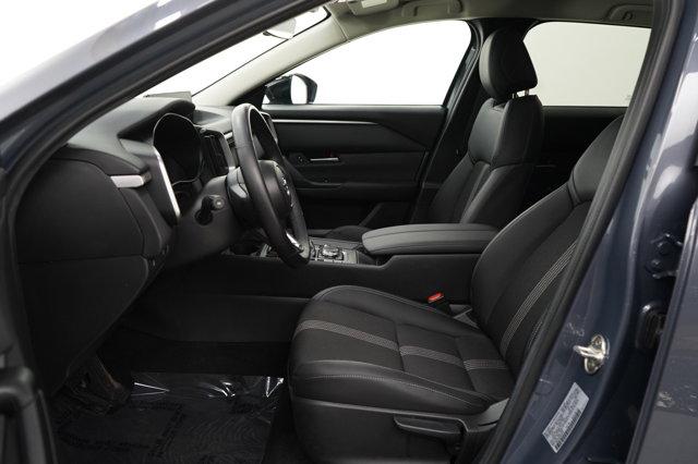 used 2024 Mazda CX-50 car, priced at $27,599