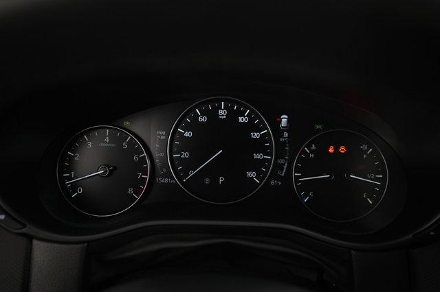 used 2024 Mazda CX-50 car, priced at $27,599