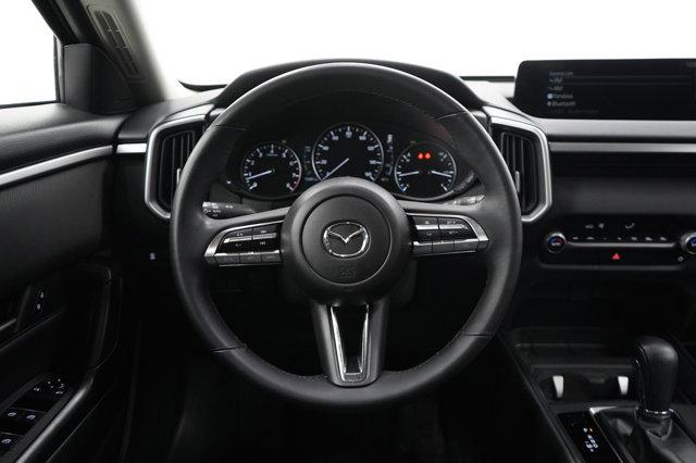 used 2024 Mazda CX-50 car, priced at $27,599