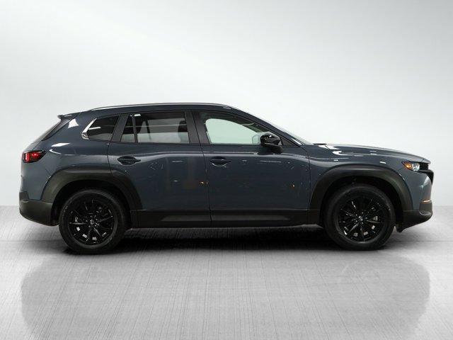 used 2024 Mazda CX-50 car, priced at $27,599