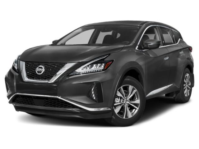 used 2020 Nissan Murano car, priced at $19,829