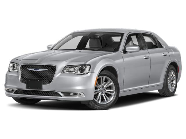 used 2021 Chrysler 300 car, priced at $21,457