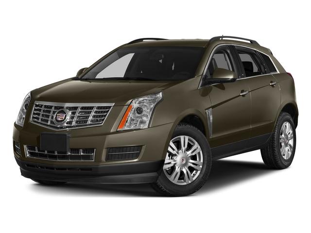 used 2015 Cadillac SRX car, priced at $18,900